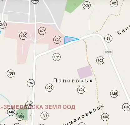 Photo 5 — Plot in Oblast Haskovo, Свилен