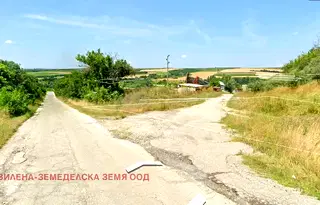Парцел в Хасково, Свилен
