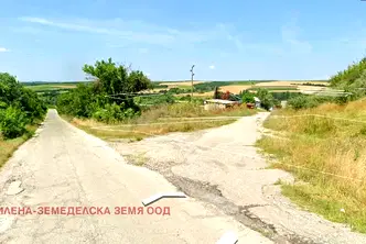 Парцел в Хасково, Свилен