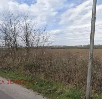Снимка 5 — Парцел в Хасково, Свилен