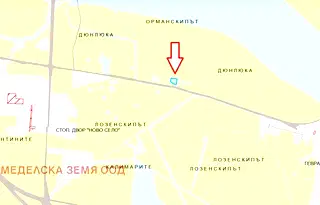 Парцел в Хасково, Свилен