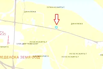 Парцел в Хасково, Свилен