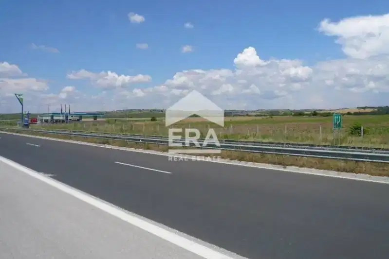 Парцел в Хасково, Свилен
