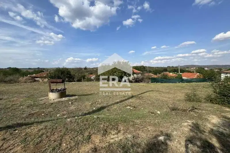 Plot in Oblast Haskovo, Dinevo
