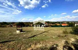 Парцел в Хасково, с. Динево