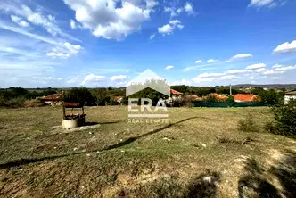 Парцел в Хасково, с. Динево