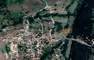 Парцел в Хасково, с. Любеново