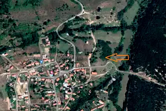Парцел в Хасково, с. Любеново