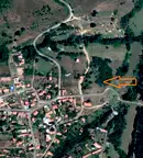 Парцел в Хасково, с. Любеново