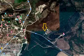 Парцел в Хасково, с. Минерални бани