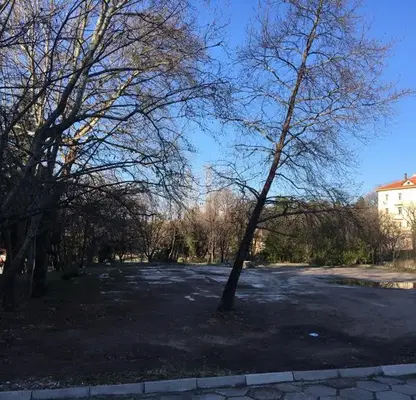 Снимка 2 — Парцел в Хасково, с. Минерални бани