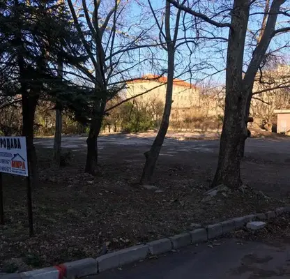 Снимка 4 — Парцел в Хасково, с. Минерални бани