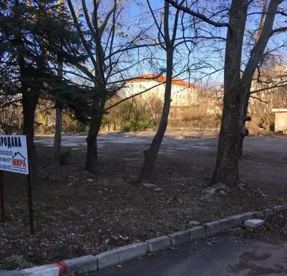 Снимка 5 — Парцел в Хасково, с. Минерални бани