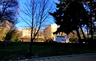 Парцел в Хасково, с. Минерални бани