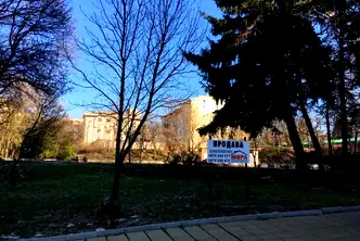 Парцел в Хасково, с. Минерални бани