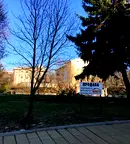 Парцел в Хасково, с. Минерални бани
