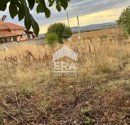 Photo 3 — Plot in Oblast Haskovo, Stambolovo