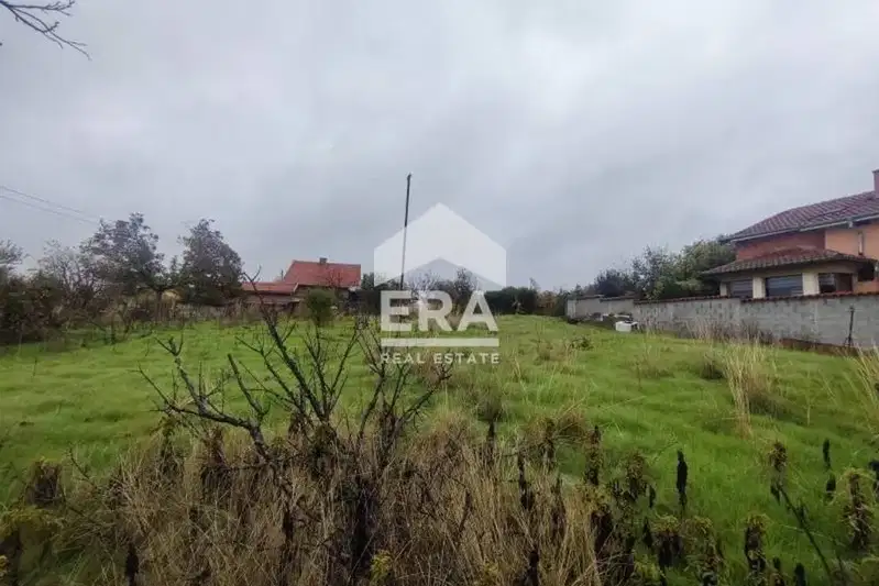 Plot in Oblast Haskovo, Stambolovo