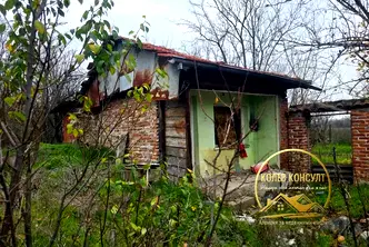 Парцел в Хасково, с. Върбица