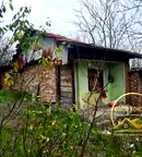 Парцел в Хасково, с. Върбица