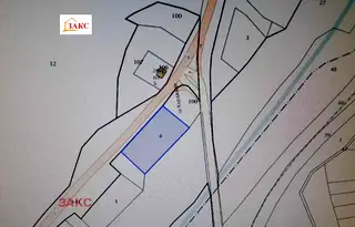 Парцел в Кърджали, Момчил