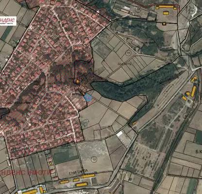 Photo 2 — Plot in Oblast Kyrdjali, Gluhar
