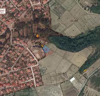 Photo 3 — Plot in Oblast Kyrdjali, Gluhar