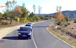 Парцел в Кърджали, с. Груево