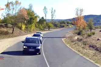 Парцел в Кърджали, с. Груево