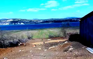 Парцел в Кърджали, с. Островица