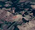 Снимка 3 — Парцел в Кърджали, с. Пчеларово