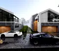 Снимка 3 — Парцел в Кюстендил, Сапарева баня