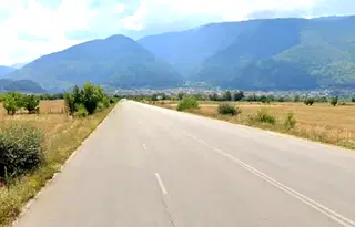 Парцел в Кюстендил, Сапарева баня