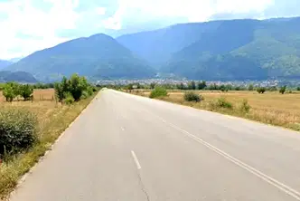 Парцел в Кюстендил, Сапарева баня