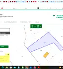 Парцел в Кюстендил, с. Богослов