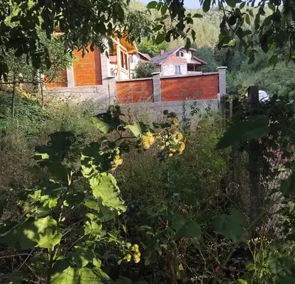 Снимка 2 — Парцел в Кюстендил, с. Сапарево