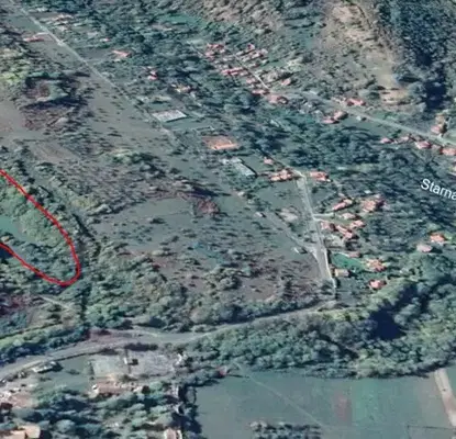 Photo 3 — Plot in Oblast Lovech, Aprilci