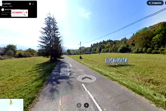 Парцел в Ловеч, Априлци