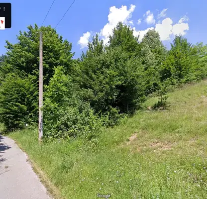 Photo 2 — Plot in Oblast Lovech, Teteven