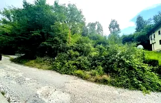 Парцел в Ловеч, Тетевен