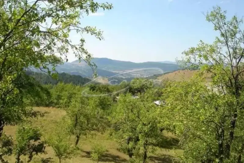 Plot in Oblast Lovech, Troyan