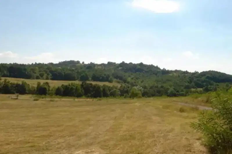 Plot in Oblast Lovech, Belish
