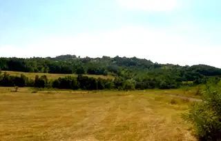 Парцел в Ловеч, с. Белиш