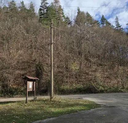 Photo 3 — Plot in Oblast Lovech, Cherni Osym
