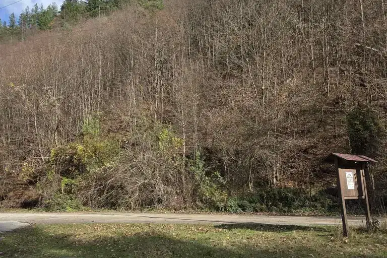 Plot in Oblast Lovech, Cherni Osym