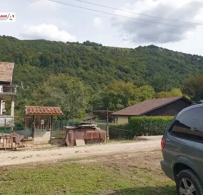 Photo 2 — Plot in Oblast Lovech, Cherni Osym