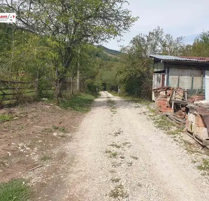 Photo 3 — Plot in Oblast Lovech, Cherni Osym