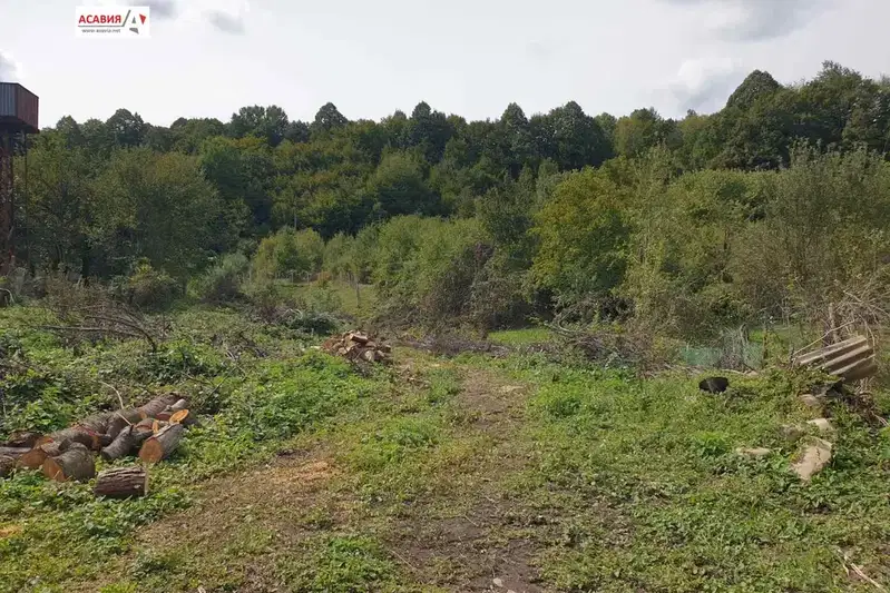 Парцел в Ловеч, с. Черни Осъм