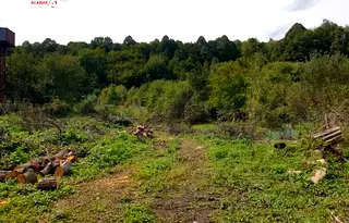 Парцел в Ловеч, с. Черни Осъм