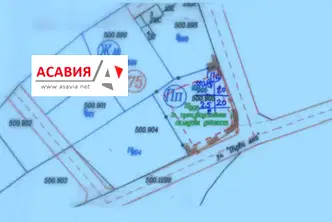 Парцел в Ловеч, с. Катунец